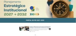 TRE-BA lança Portal do Planejamento Estratégico Institucional 2027-2032