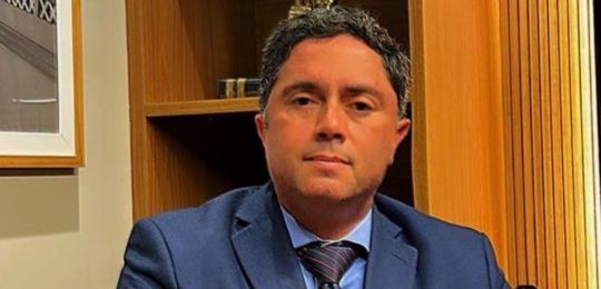 TRE-BA-posse desembargador eleitoral substituto Mhércio Monteiro TRE-BA-posse desembargador eleitoral substituto Mhércio Monteiro