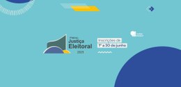 TRE-BA- PRÊMIO JUSTIÇA ELEITORAL