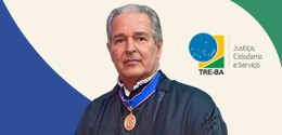 TRE-BA-presidente Abelardo da Matta