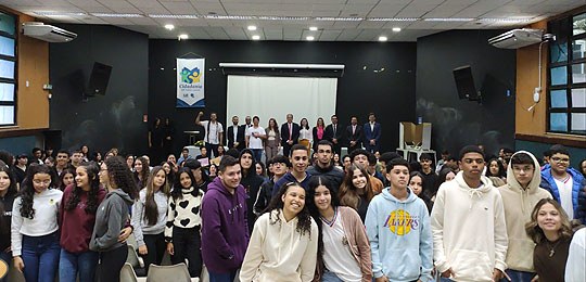 Projeto “Cidadania em Todo Lugar” leva educação cidadã a oito municípios do sudoeste da Bahia