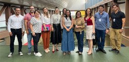 TRE-BA realiza 1ª edição do Projeto Café com o Interior
