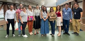 TRE-BA realiza 1ª edição do Projeto Café com o Interior