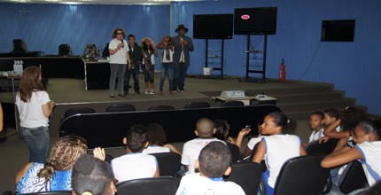 TRE-BA projeto eleitor do futuro Projeto Eleitor do Futuro está com inscrições abertas para estudantes