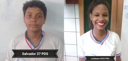 TRE-BA Projeto Eleitor do Futuro estimula criação de aplicativo Alunos, professores e funcionários do Colégio Estadual Luiz Fernando Macedo Costa promoveram um ...