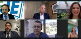 Sexta Cultural debate proteção de crianças e adolescentes no ambiente virtual à luz do novo ECA ...