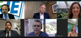 Sexta Cultural debate proteção de crianças e adolescentes no ambiente virtual à luz do novo ECA ...