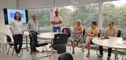 TRE-BA promove encontro para servidoras e servidores em fase de pré-aposentadoria