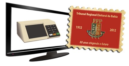 TRE-BA- Propaganda Eleitoral Gratuita Propaganda Eleitoral Gratuita no rádio e na televisão