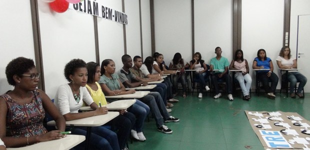 TRE-BA provas menor cidadão TRE-BA provas menor cidadão 2016
