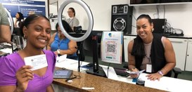 Fechamento do cadastro: TRE-BA realiza 22.708 atendimentos até as 15 horas desta segunda (4/5)