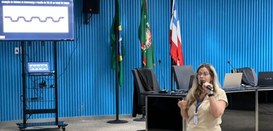 A nova política representa importante evolução do sistema de governança e gestão, formalmente in...