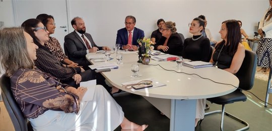 TRE-BA recebe inspeção da Corregedoria-Geral da Justiça Eleitoral de fevereiro a agosto de 2026