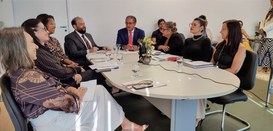 TRE-BA recebe inspeção da Corregedoria-Geral da Justiça Eleitoral de fevereiro a agosto de 2026