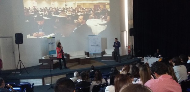 TRE-BA Redes e-Gov - Comunicação Digital TRE-BA Redes e-Gov - Comunicação Digital