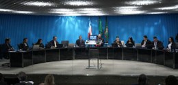TRE-BA conclui julgamento de 1.224 registros de candidatura das Eleições 2026