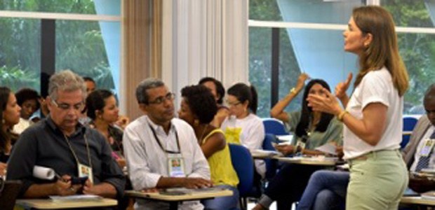 TRE-BA reunião EJE-BA e gestores TRE-BA reunião EJE-BA e gestores