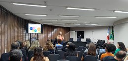 TRE-BA- reunião planejamento orçamentário