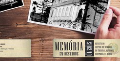 TRE-BA lança a revista ‘Memória em Destaque’