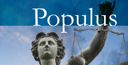 Escola Judiciária Eleitoral da Bahia lança 3ª edição da Revista Populus nesta sexta-feira (24/11)