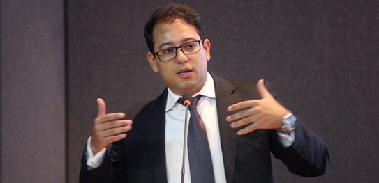 TRE-BA Secretário-geral do TSE participará de I Ciclo de Estudos da EJE-BA Carlos Eduardo Frazão, marcará presença no I Ciclo de Estudos de Direito Eleitoral da Escola Jud...