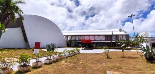 Edifício-sede