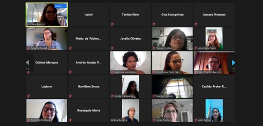 TRE-BA-segundo-encontro-professores-eje Eleitor do Futuro: ferramentas digitais devem permitir interação entre alunos e professores