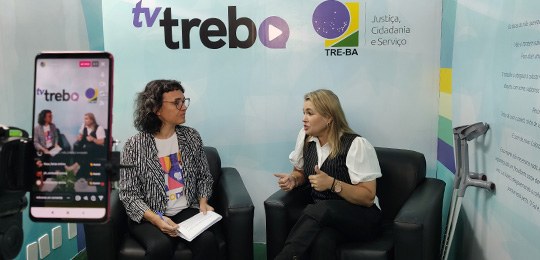 TRE-BA: Semana da Acessibilidade de Inclusão Semana da Acessibilidade de Inclusão do TRE-BA encerra com live sobre capacitismo