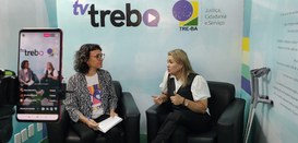 TRE-BA: Semana da Acessibilidade de Inclusão Semana da Acessibilidade de Inclusão do TRE-BA encerra com live sobre capacitismo