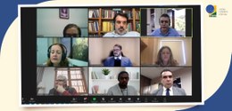 EJE-BA realiza seminário Luso-Brasileiro sobre democracia e novas tecnologias