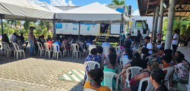 TRE em Todo Lugar: serviços eleitorais serão oferecidos em Riacho de Santana e Candiba