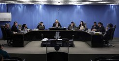 TRE-BA Sessão de julgamento em setembro na Corte do TRE-BA