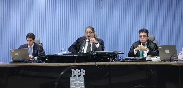 TRE-BA Sessão de julgamento pós fechamento do cadastro