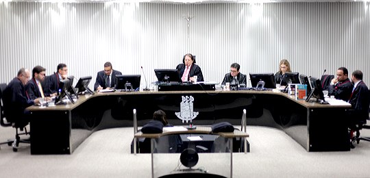 TRE-BA Sessão Julgamento TRE-BA Sessão Julgamento 11.04.2019