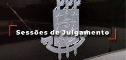 TRE-BA- sessões de julgamento