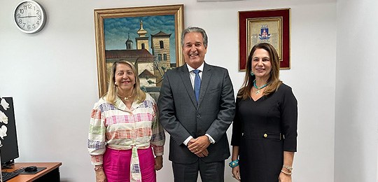 TRE-BA- TERMO DE COOPERAÇÃO TÉCNICA TJBA TRE-BA e TJ-BA firmam parceria para compartilhamento de dados de falecidos e agilização de proce...