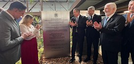 Reforma alia modernização, acessibilidade e preservação do patrimônio histórico