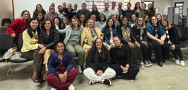 SGP na Trilha do Interior: TRE-BA promove integração e valorização das(os) servidoras(es) em Vit...