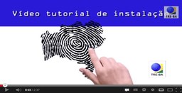 TRE-BA-tutorial da Biometria 2013