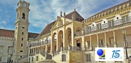 TRE-BA Universidade de Coimbra