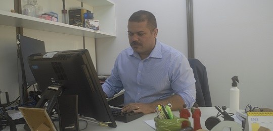 TRE-BA-Victor Xavier Combate à Desinformação