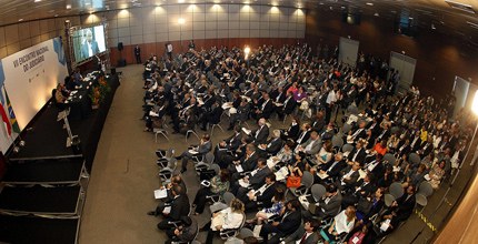 TRE-BA VII Encontro Nacional do Judiciário TRE-BA VII Encontro Nacional do Judiciário