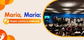 Ouvidoria do TRE-BA realiza apresentação cultural sobre enfrentamento à violência contra a mulhe...