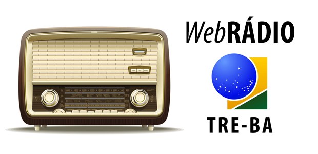 As matérias da WebRádio TRE-BA podem ser baixadas pelo SoundCloud e usadas livremente por rádios...