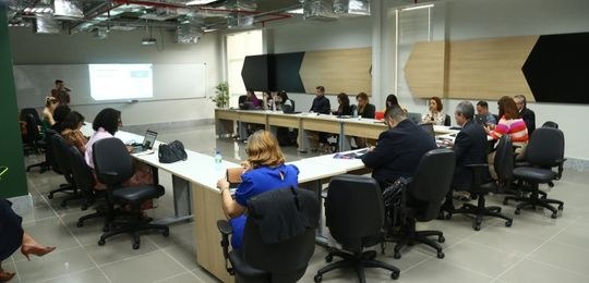 TRE-BA XIX Codeje Capacitações em combate à desinformação e diversidade marcam a 19ª edição do CODEJE