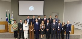 TRE-BA participa do XXV CODEJE. Evento debateu temas estratégicos voltados ao fortalecimento da ...