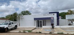 TRE da Bahia vai reinaugurar Fórum Eleitoral de Ipirá