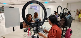 Público poderá fazer o primeiro título, revisar dados cadastrais, solicitar a transferência de d...