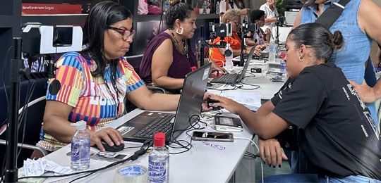 TRE EM TODO LUGAR - ITAGIBÁ TRE EM TODO LUGAR - ITAGIBÁ