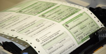 TRE-PB Título Eleitoral TSE publica calendário para procedimentos de cancelamento de título eleitoral